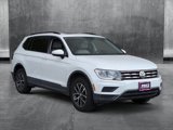 Used 2019 Volkswagen Tiguan SE w/ Panoramic Sunroof Package image 3