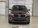 Used 2017 Kia Sorento LX w/ LX Convenience Package image 2