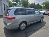 Used 2016 Toyota Sienna Limited Premium image 4