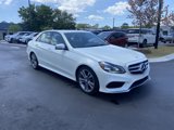 Used 2016 Mercedes-Benz E 350 Sedan image 3