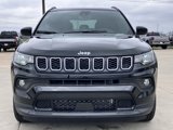 New 2025 Jeep Compass Latitude image 3