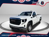 New 2025 GMC Sierra 1500 Pro w/ Pro Value Package image 1