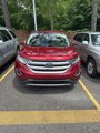 Used 2017 Ford Edge SEL w/ Equipment Group 201A image 3
