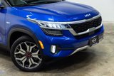 Used 2022 Kia Seltos SX w/ Sunroof Package image 5