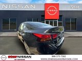 Certified 2022 Nissan Altima 2.5 SV image 4