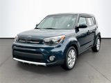 Certified 2017 Kia Soul + image 3