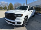 New 2025 RAM 1500 Big Horn image 3