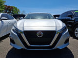 Used 2022 Nissan Altima 2.5 SV image 2
