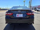 Certified 2023 Toyota Camry SE image 5