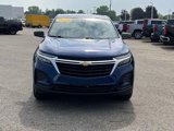 Certified 2023 Chevrolet Equinox LS w/ LS Convenience Package image 3