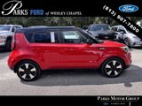 Used 2019 Kia Soul + image 4