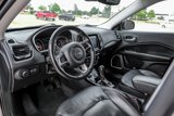 Used 2018 Jeep Compass Limited w/ Navigation Group image 3