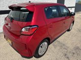 Used 2022 Mitsubishi Mirage ES image 3