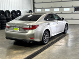 Used 2018 Lexus ES 350 Ultra Luxury w/ Luxury Package w/Wood Trim image 3