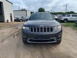 Used 2016 Jeep Grand Cherokee Limited image 2