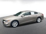 Used 2024 Chevrolet Malibu LT image 4