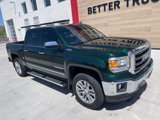 Used 2015 GMC Sierra 1500 SLT w/ SLT Crew Cab Value Package image 3