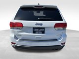 Used 2018 Jeep Grand Cherokee Limited image 5