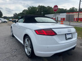 Used 2018 Audi TT 2.0T w/ Technology Package image 3