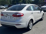 Used 2019 Ford Fiesta SE image 5