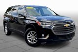 Used 2019 Chevrolet Traverse LT image 2