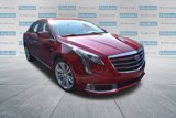 Used 2019 Cadillac XTS Luxury w/ Driver Awareness Package image 2