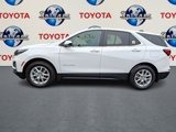 Used 2023 Chevrolet Equinox LT w/ LPO, Floor Liner Package image 5