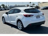 Used 2016 MAZDA MAZDA3 s Grand Touring image 4