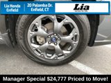 Used 2021 Subaru Crosstrek 2.5i Sport w/ Moonroof Package image 5