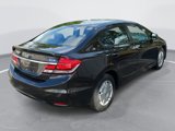 Used 2013 Honda Civic HF image 5