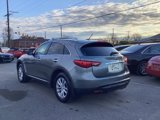 Used 2012 INFINITI FX35 AWD w/ Premium Pkg image 2