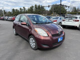 Used 2010 Toyota Yaris 2-Door Hatchback image 4