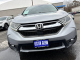Used 2018 Honda CR-V EX image 4