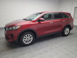Used 2020 Kia Sorento LX image 2
