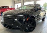 Used 2024 Chevrolet Equinox EV RS image 3