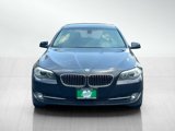 Used 2011 BMW 535i Sedan image 2