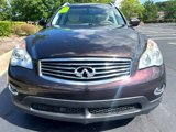 Used 2008 INFINITI EX35 Journey w/ Premium Pkg image 2