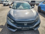 Used 2017 Honda Civic EX image 2