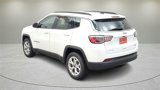 New 2025 Jeep Compass Latitude image 5
