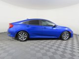 Used 2018 Honda Civic EX image 4