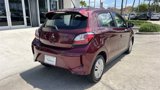 Used 2021 Mitsubishi Mirage ES image 4