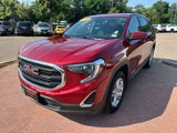 Used 2020 GMC Terrain SLE image 1