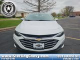 Used 2022 Chevrolet Malibu LT image 2