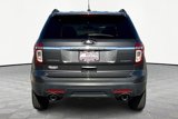 Used 2015 Ford Explorer Limited image 4