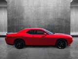 Used 2017 Dodge Challenger SXT w/ Blacktop Package image 4