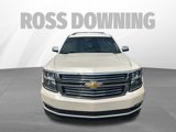 Used 2015 Chevrolet Tahoe LTZ image 2
