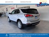 Certified 2022 Chevrolet Equinox LT image 5