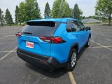Used 2019 Toyota RAV4 LE image 6
