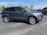Used 2017 Ford Escape Titanium image 5