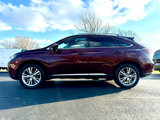 Used 2013 Lexus RX 350 AWD image 2